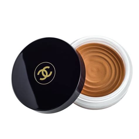 chanel cream bronzer shades|chanel cream bronzer price.